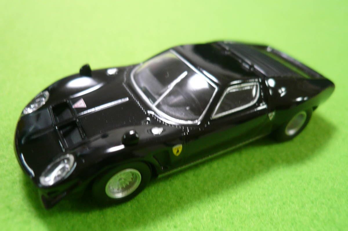 Amazon.co.jp: Kyosho 1/64 Mini Car Collection Lamborghini Jota